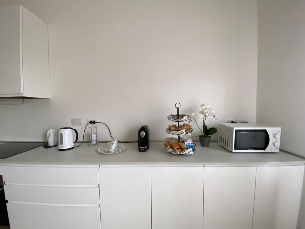 Bed and Breakfast Casa L&R à Bologne Extérieur photo