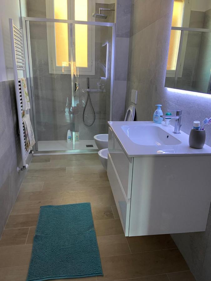 Bed and Breakfast Casa L&R à Bologne Extérieur photo