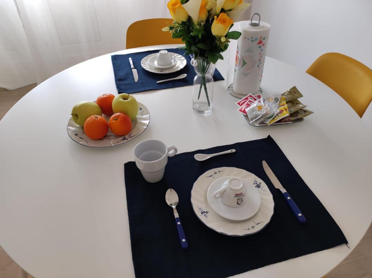 Bed and Breakfast Casa L&R à Bologne Extérieur photo