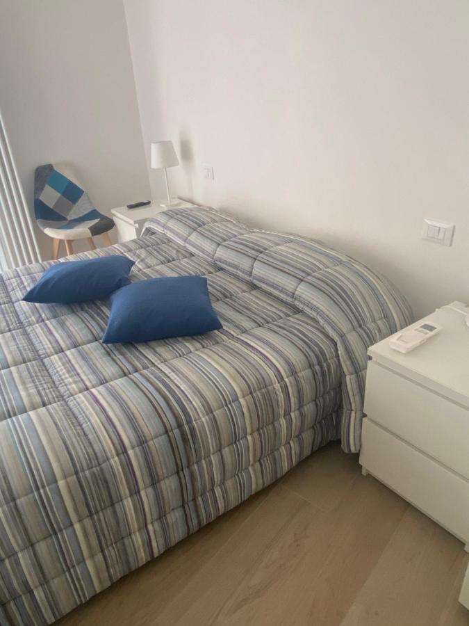 Bed and Breakfast Casa L&R à Bologne Extérieur photo