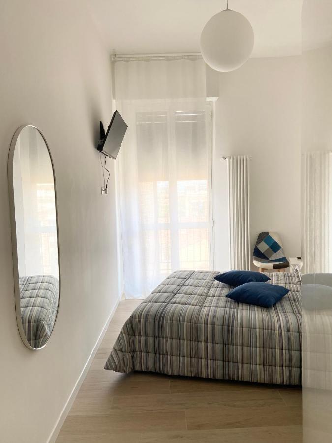 Bed and Breakfast Casa L&R à Bologne Extérieur photo