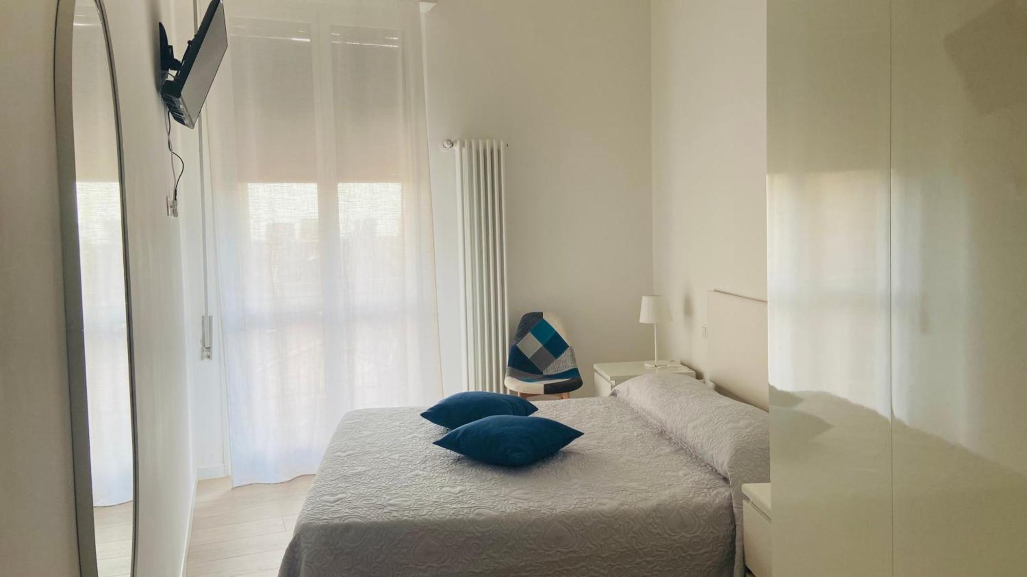 Bed and Breakfast Casa L&R à Bologne Extérieur photo