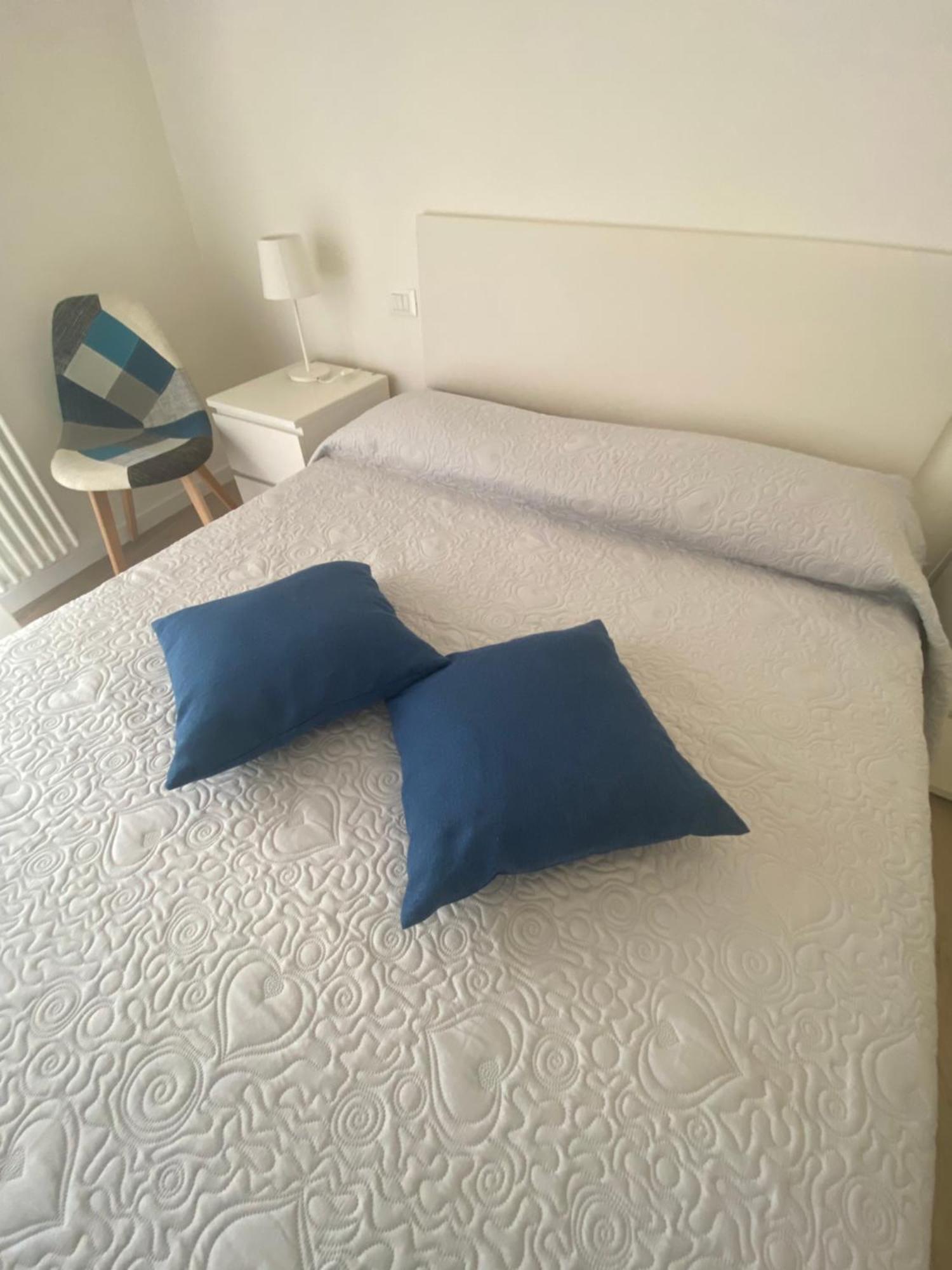 Bed and Breakfast Casa L&R à Bologne Extérieur photo
