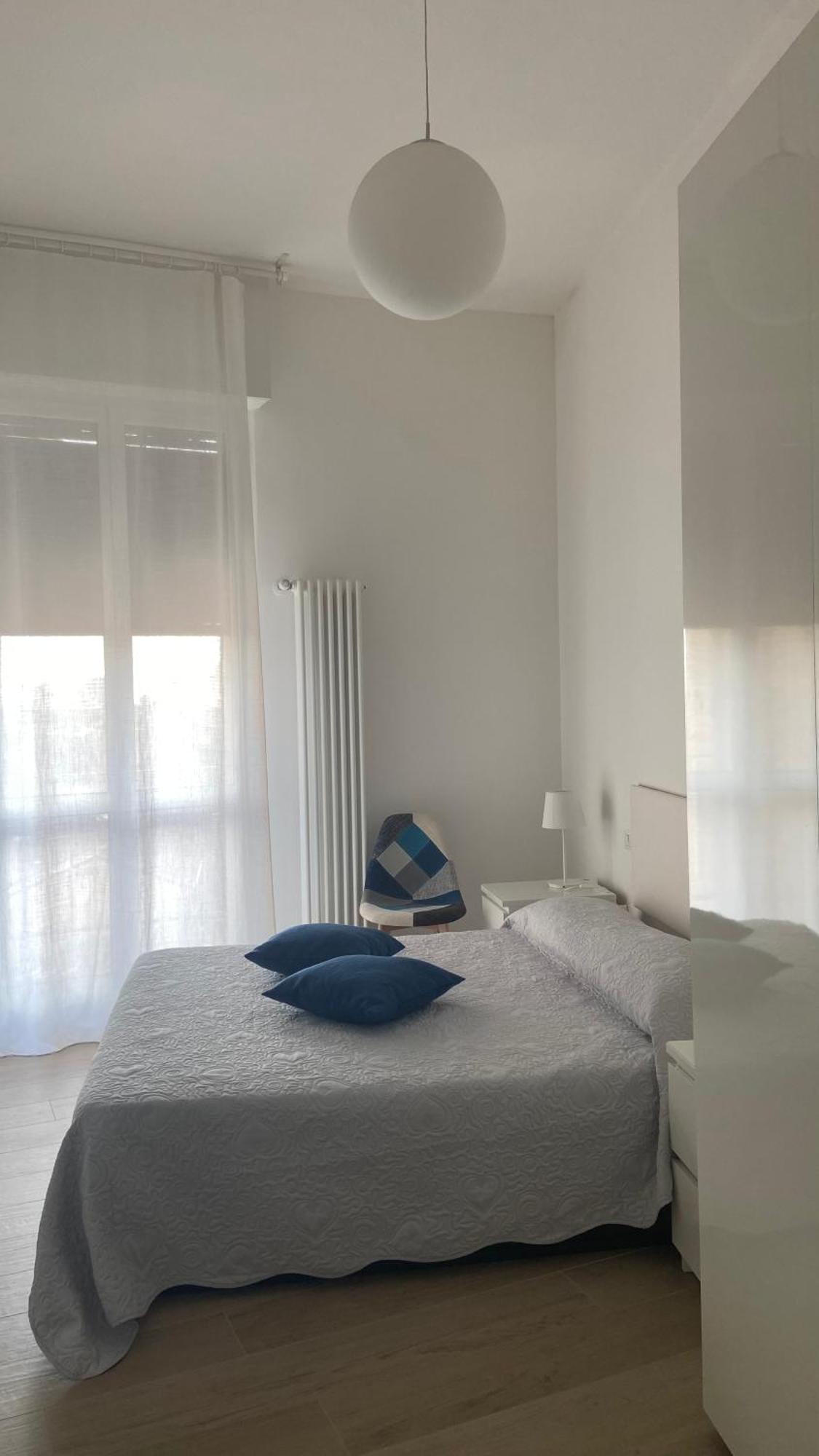 Bed and Breakfast Casa L&R à Bologne Extérieur photo