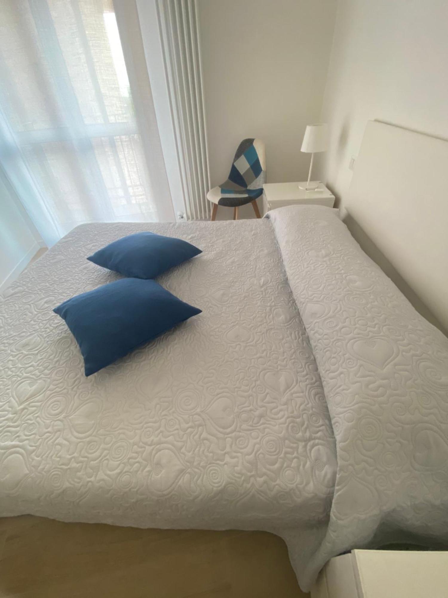 Bed and Breakfast Casa L&R à Bologne Extérieur photo