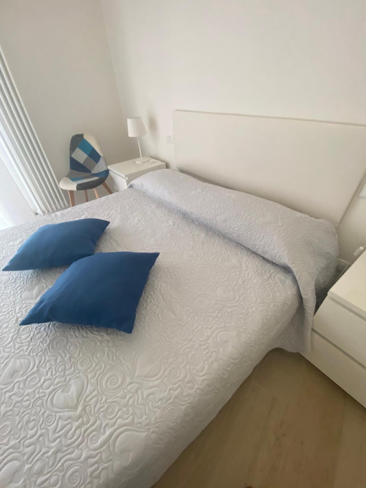 Bed and Breakfast Casa L&R à Bologne Extérieur photo